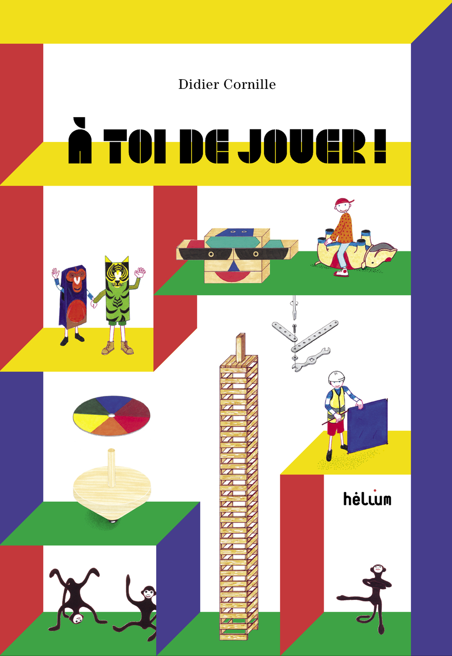 A TOI DE JOUER !
