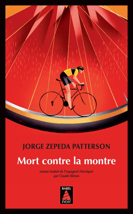 MORT CONTRE LA MONTRE