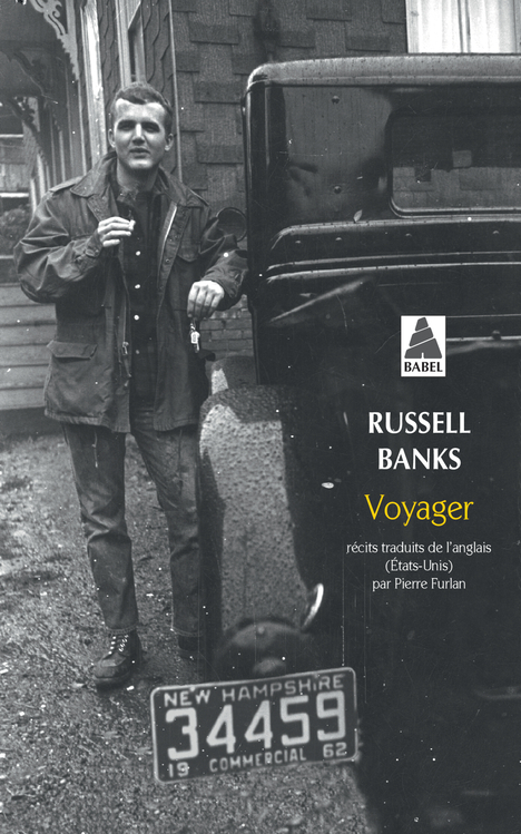 VOYAGER (BABEL)