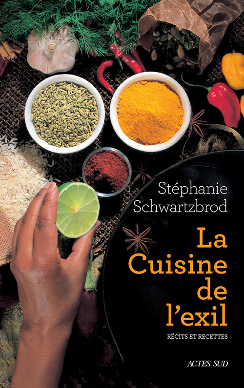 CUISINE DE L´EXIL