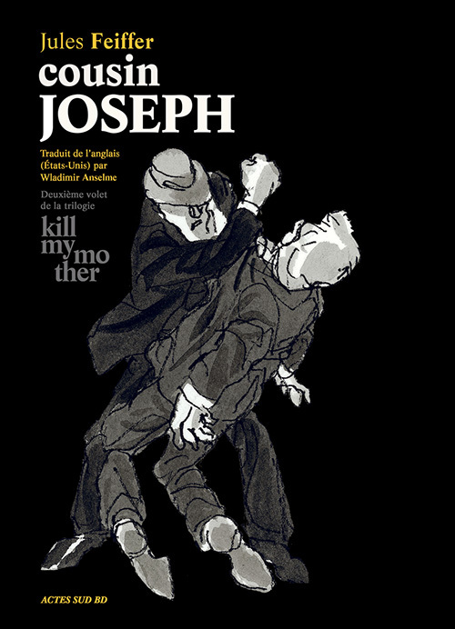 COUSIN JOSEPH