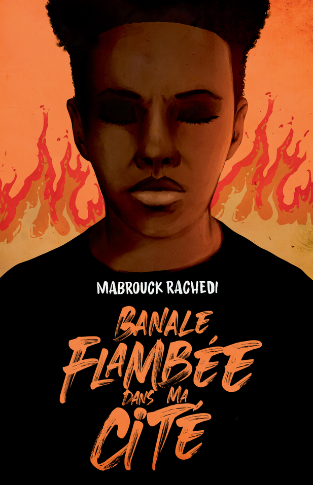 BANALE FLAMBEE DANS MA CITE
