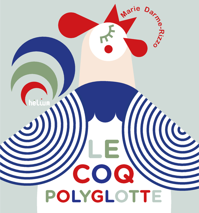 COQ POLYGLOTTE