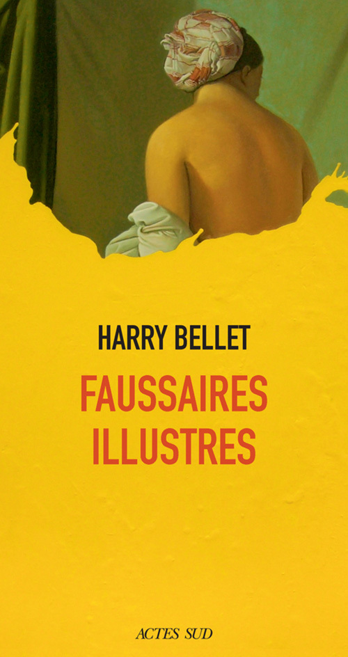 FAUSSAIRES ILLUSTRES