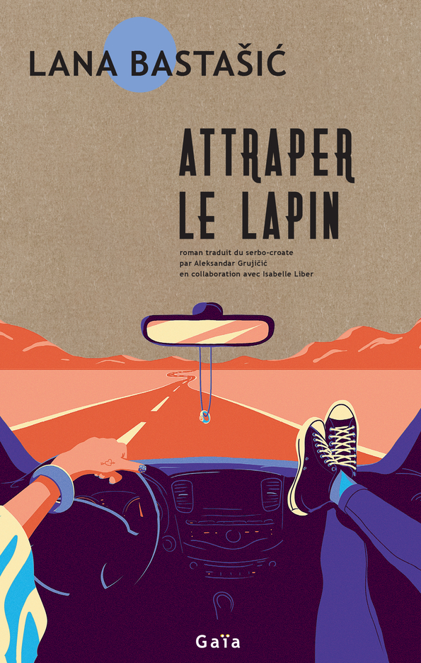 ATTRAPER LE LAPIN