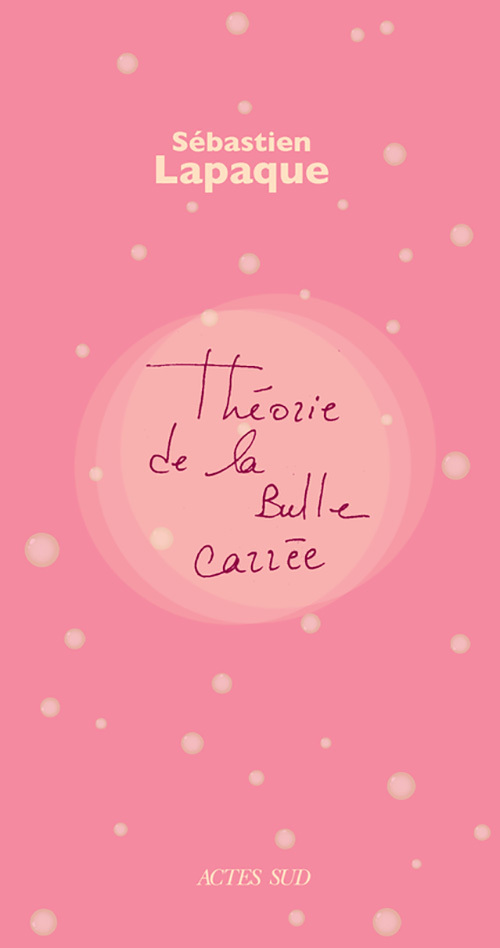 THEORIE DE LA BULLE CARREE
