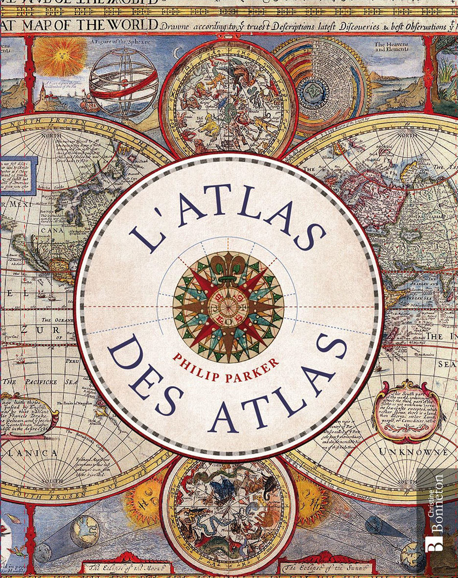L´ATLAS DES ATLAS