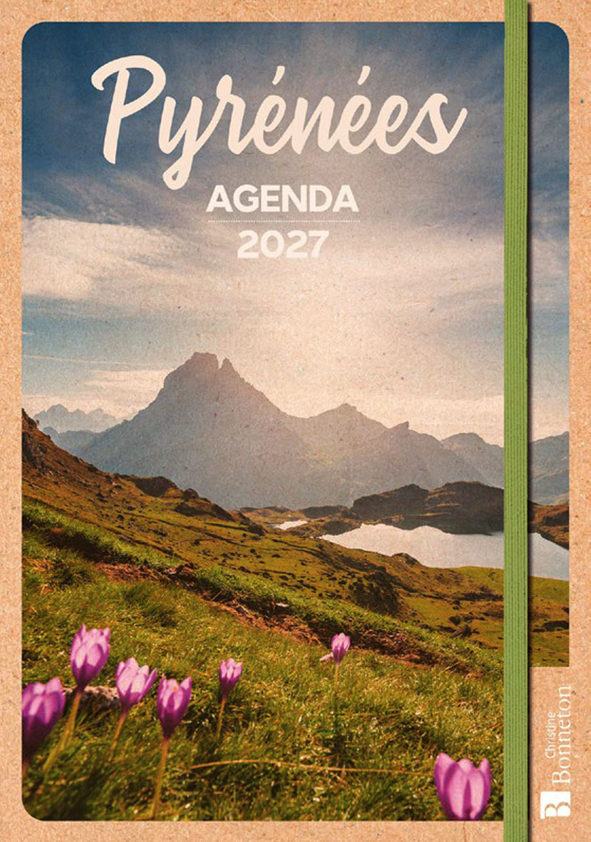 PYRENEES - AGENDA 2027