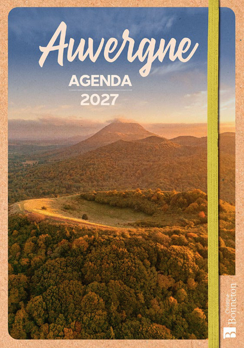 AUVERGNE - AGENDA 2027