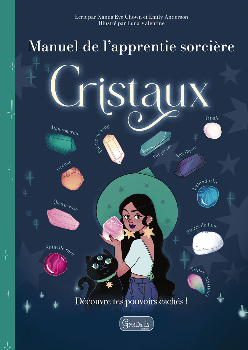 CRISTAUX