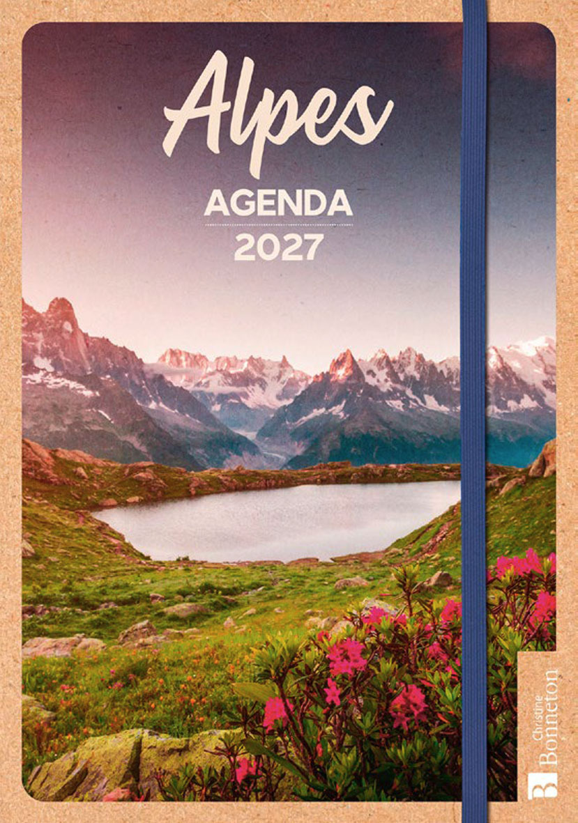 ALPES - AGENDA 2027