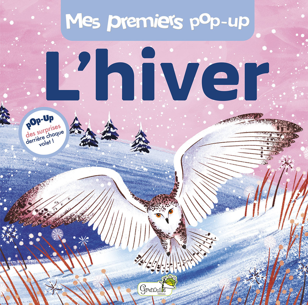 L´HIVER