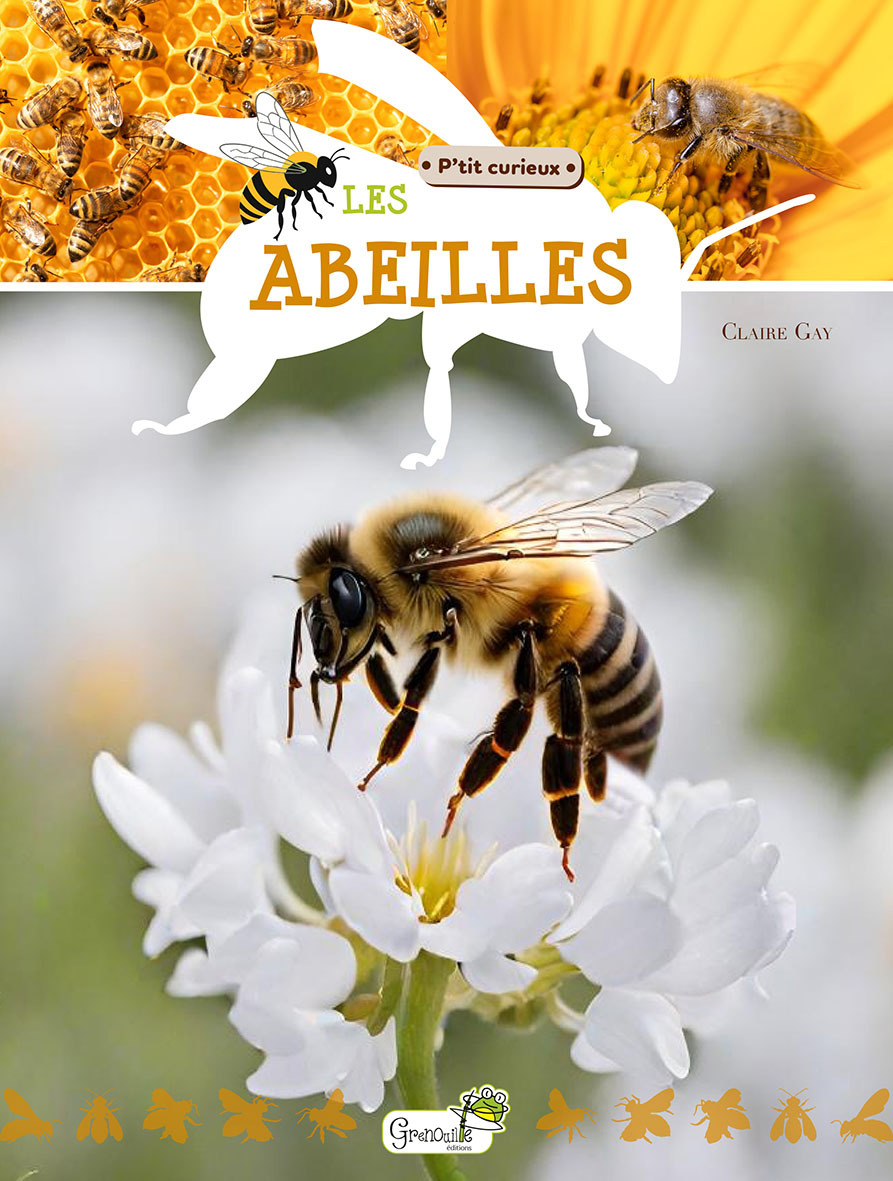 LES ABEILLES