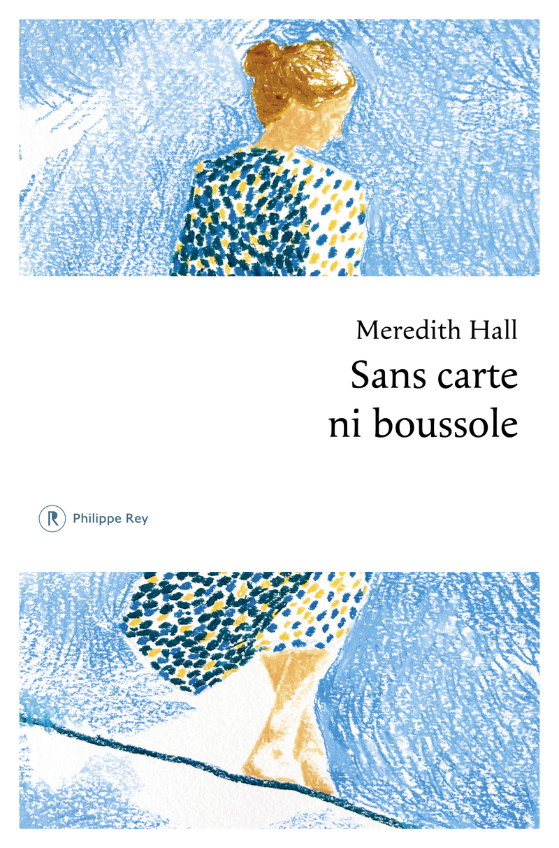 SANS CARTE NI BOUSSOLE