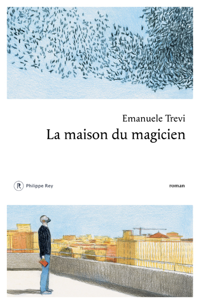 MAISON DU MAGICIEN