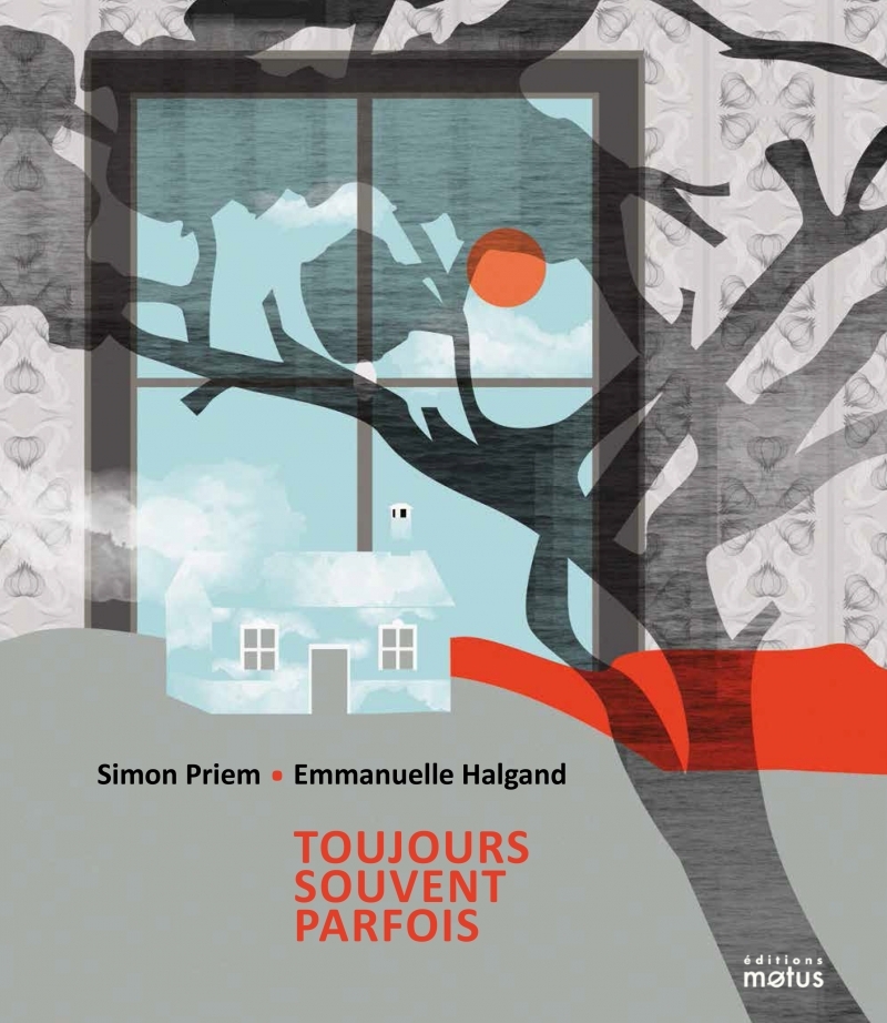 TOUJOURS SOUVENT PARFOIS