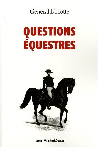 QUESTIONS EQUESTRES