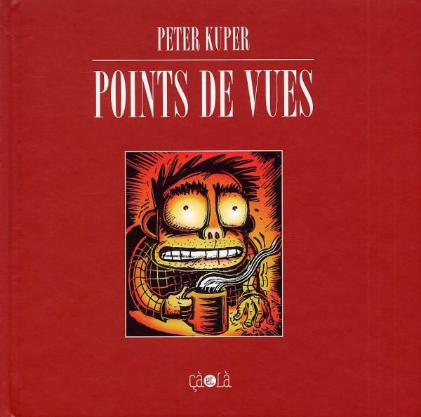 POINTS DE VUES