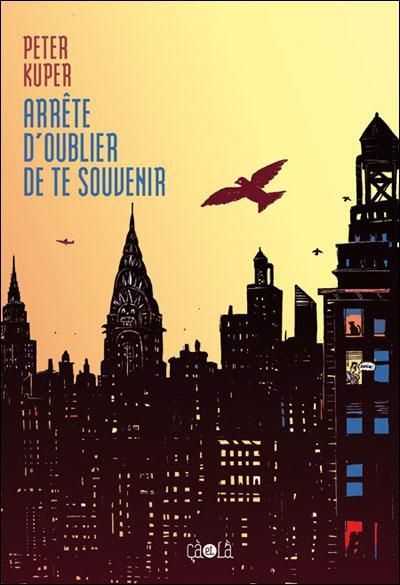 ARRETE D´OUBLIER DE TE SOUVENIR
