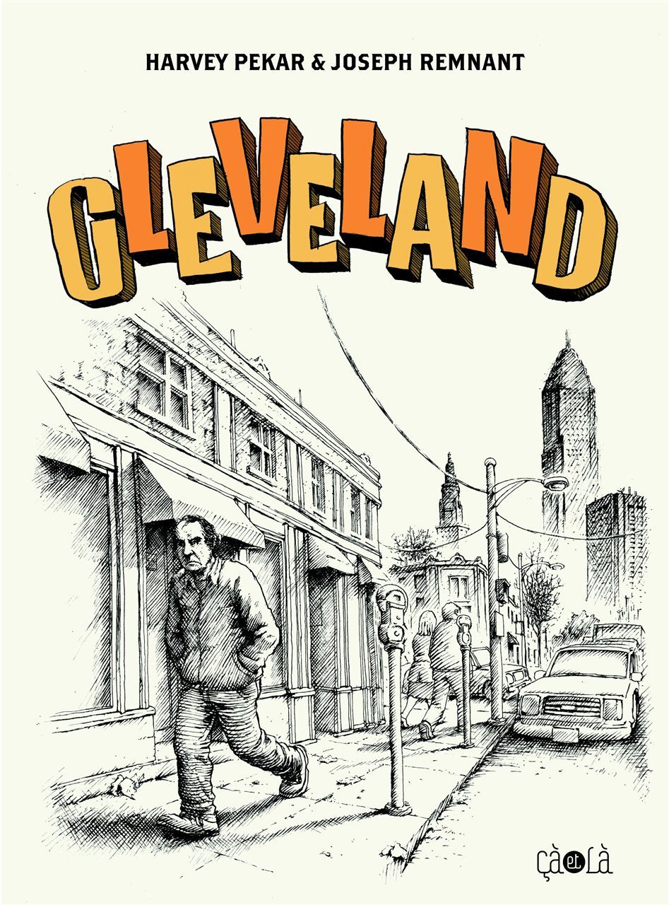CLEVELAND