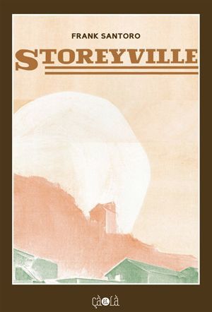 STOREYVILLE-
