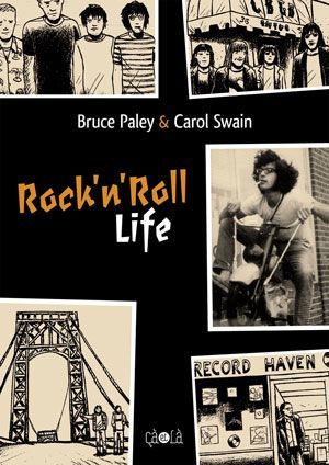 ROCK´N´ROLL LIFE