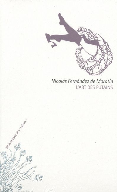 ART DES PUTAINS (L')