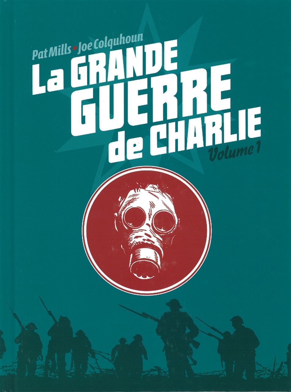 GRANDE GUERRE DE CHARLIE (LA) VOL1