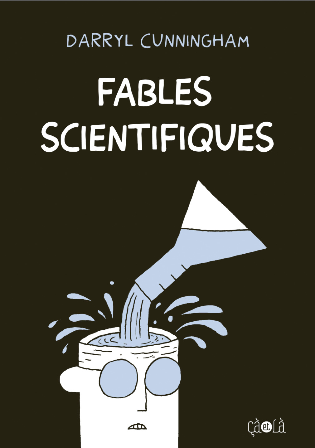 FABLES SCIENTIFIQUES
