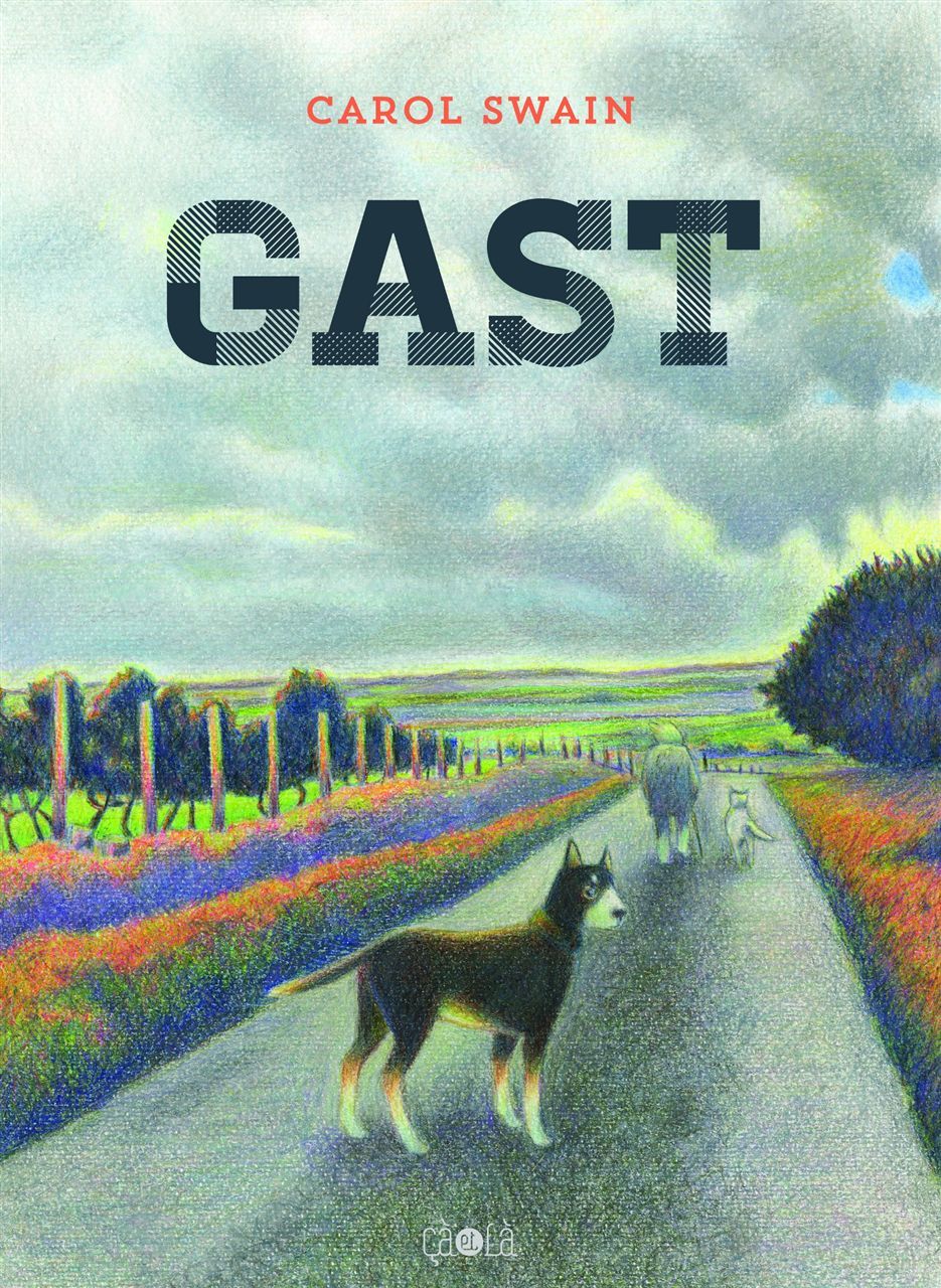 GAST