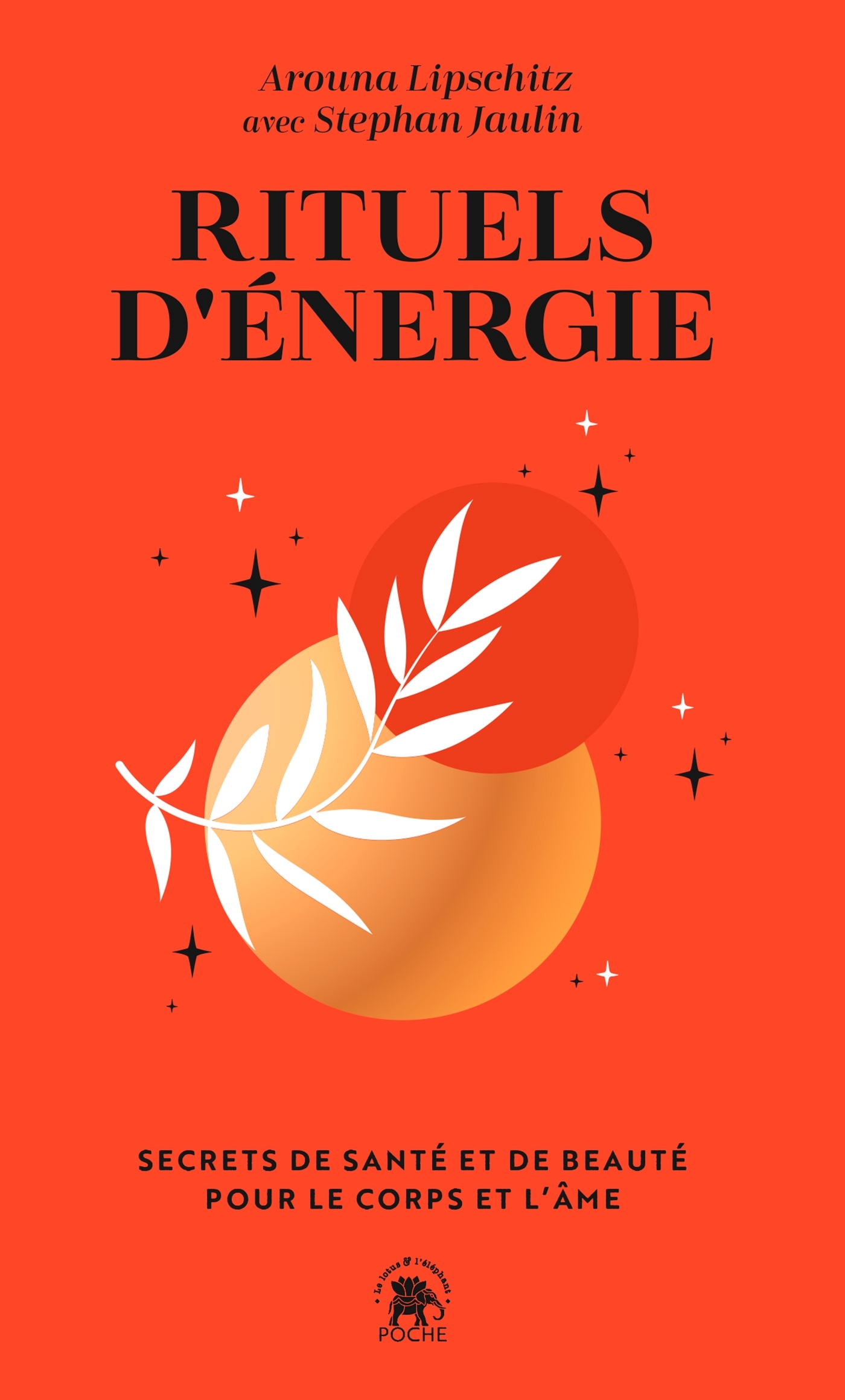 RITUELS D´ENERGIE