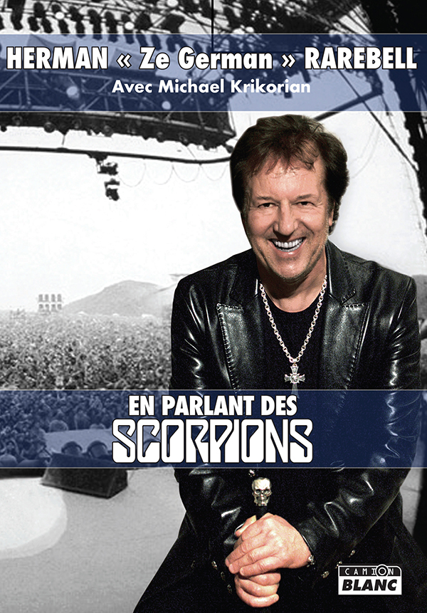 EN PARLANT DES SCORPIONS