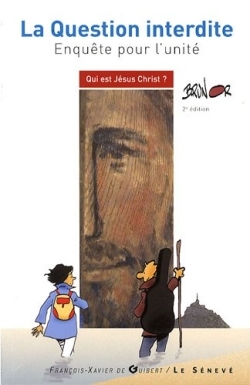 QUESTION INTERDITE