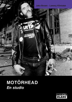 MOTORHEAD EN STUDIO