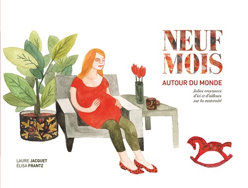 NEUF MOIS AUTOUR DU MONDE