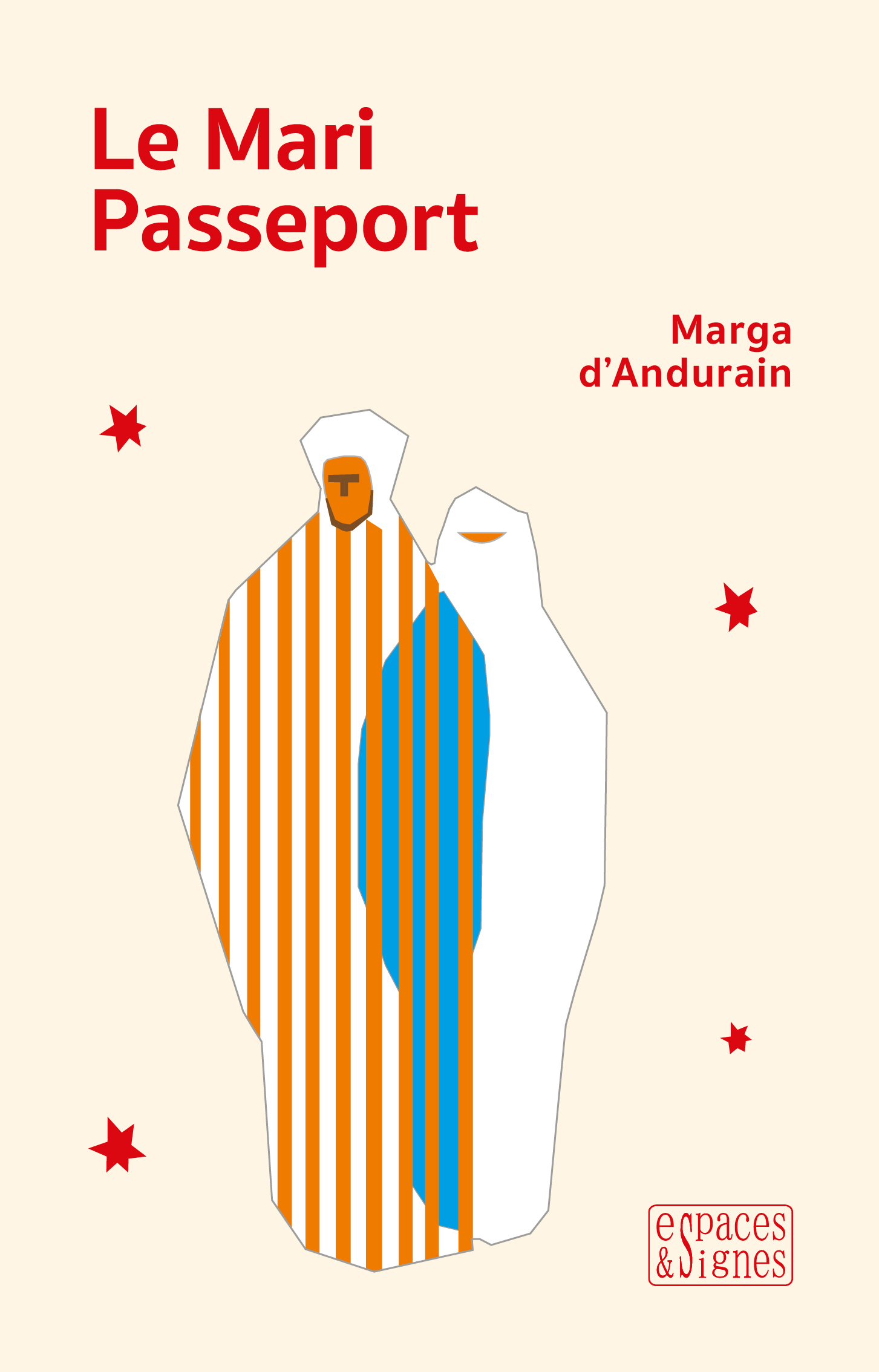 MARI PASSEPORT