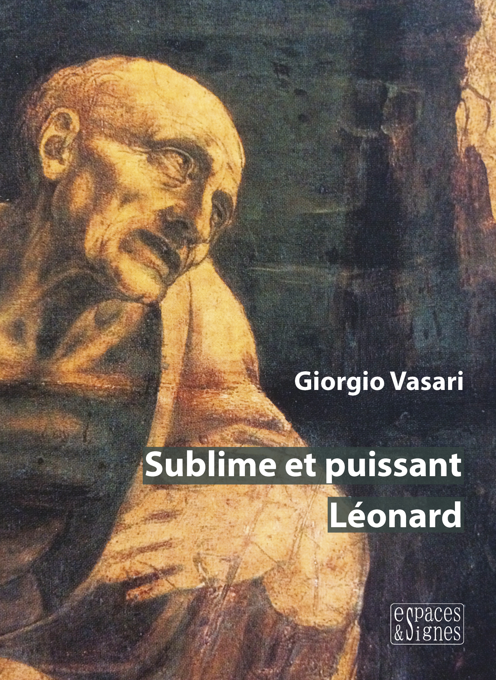 SUBLIME ET PUISSANT LEONARD