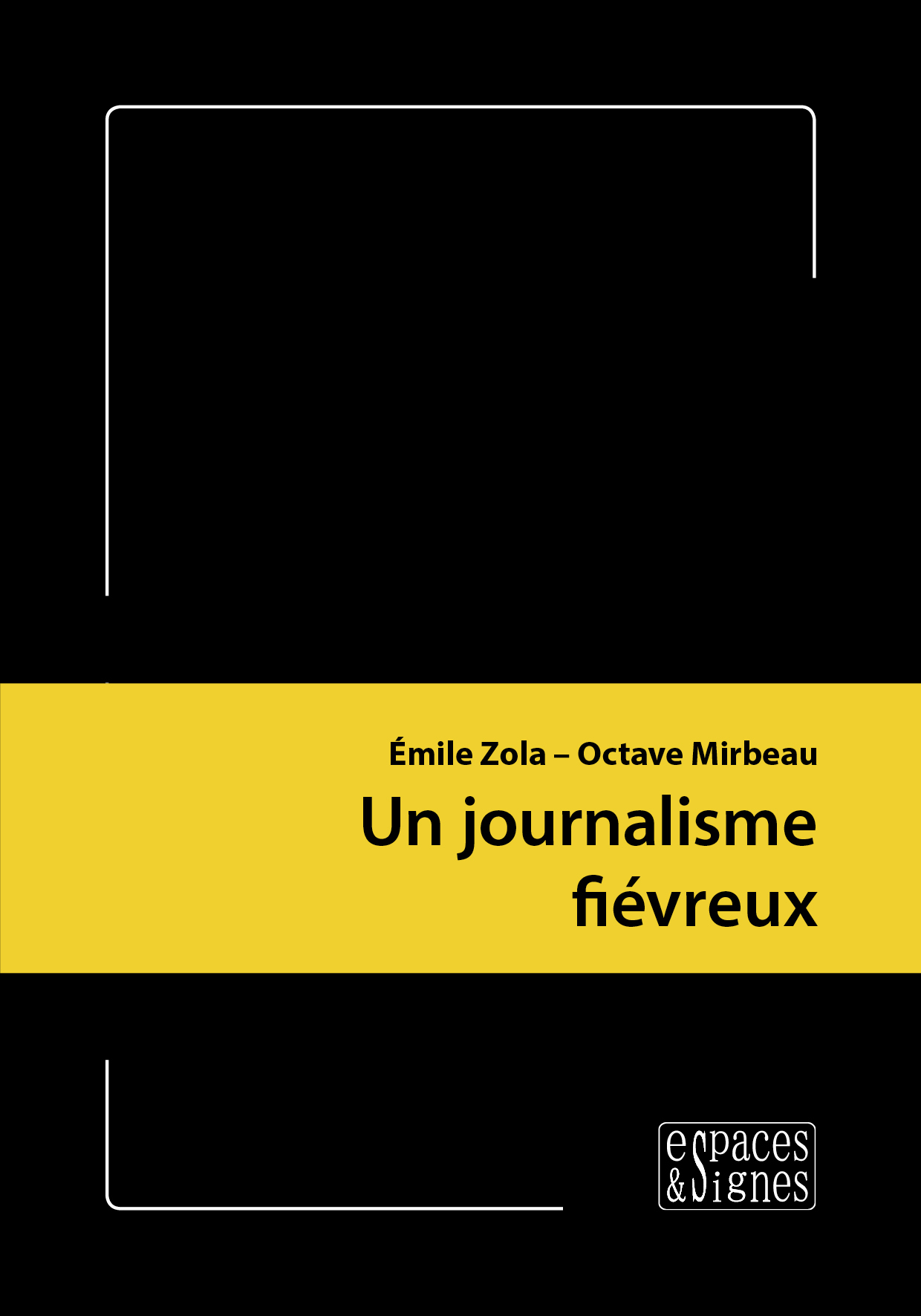 JOURNALISME FIEVREUX