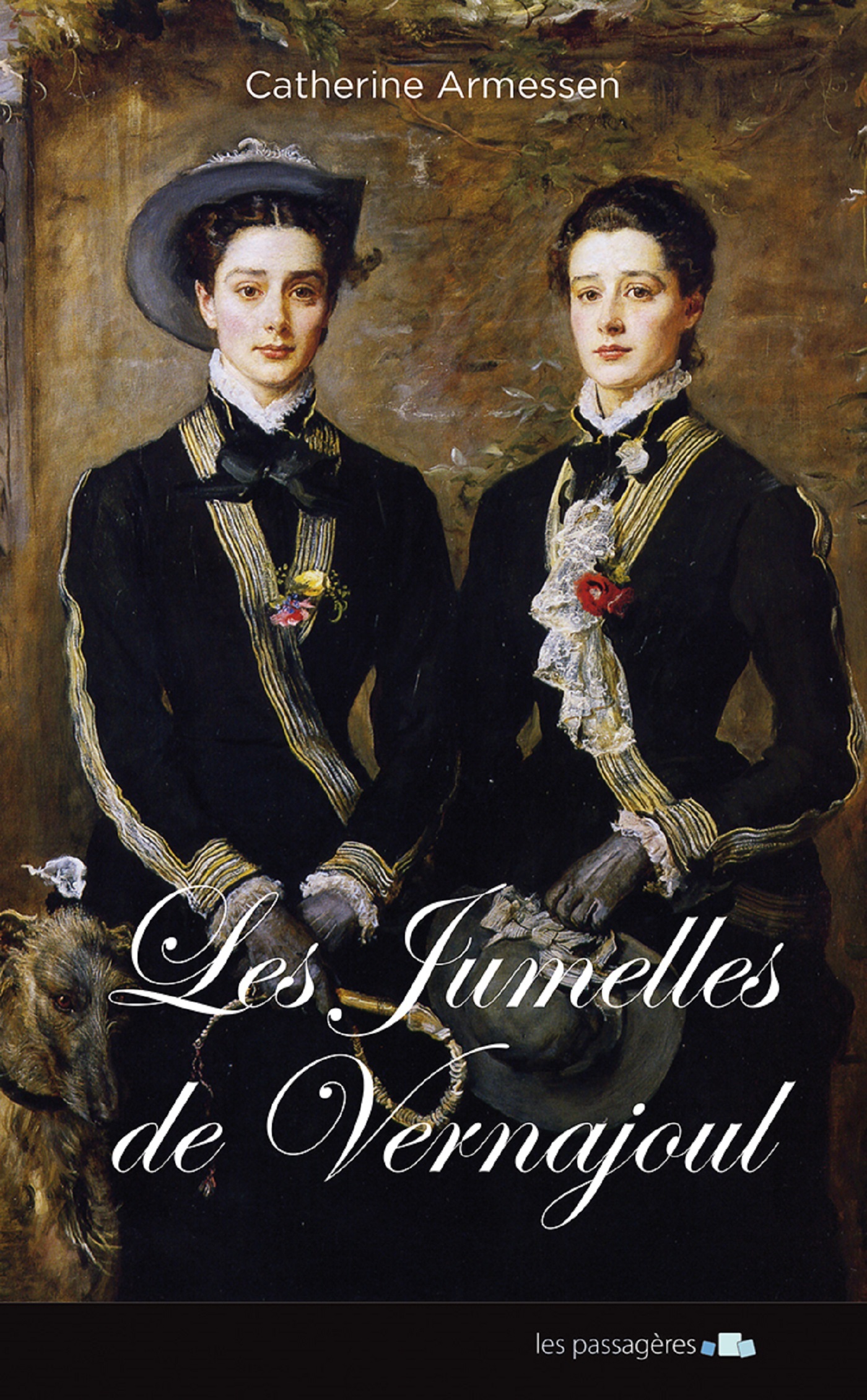 JUMELLES DE VERNAJOUL (LES)