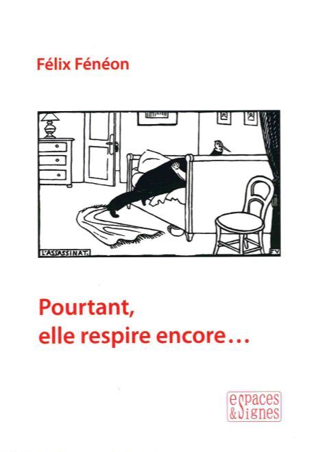 POURTANT, ELLE RESPIRE ENCORE