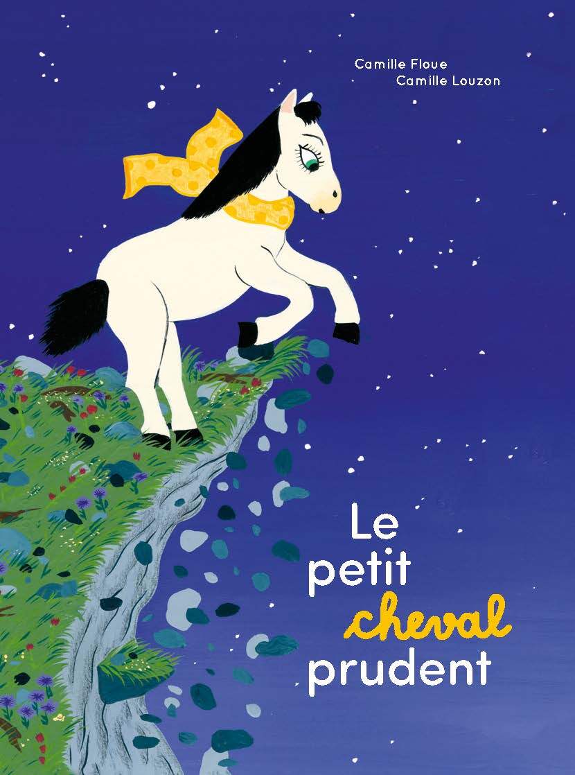 PETIT CHEVAL PRUDENT