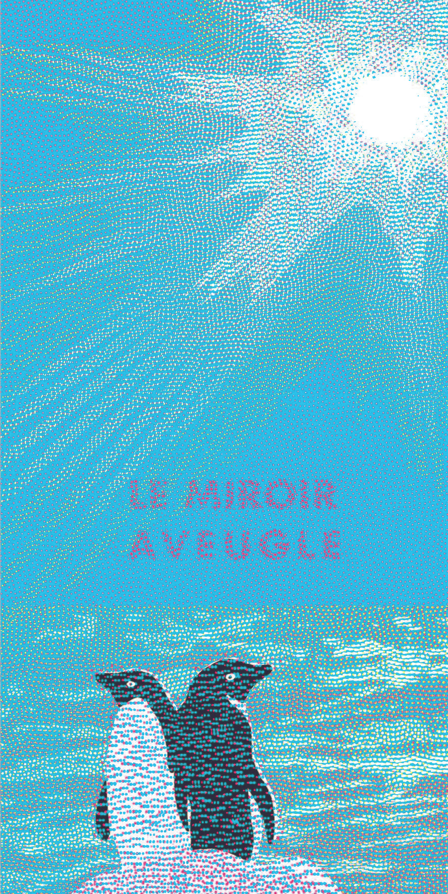 MIROIR AVEUGLE