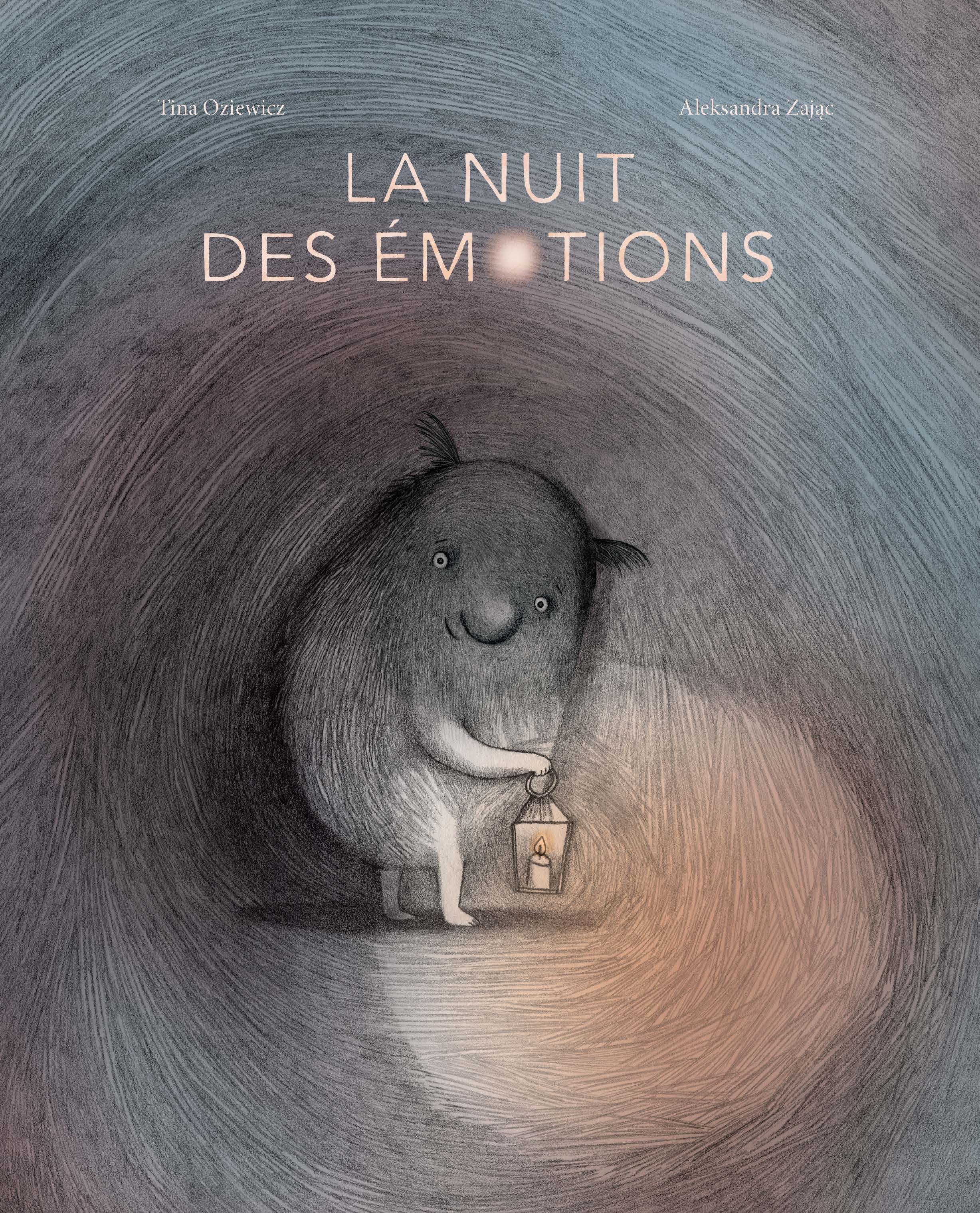 NUIT DES EMOTIONS