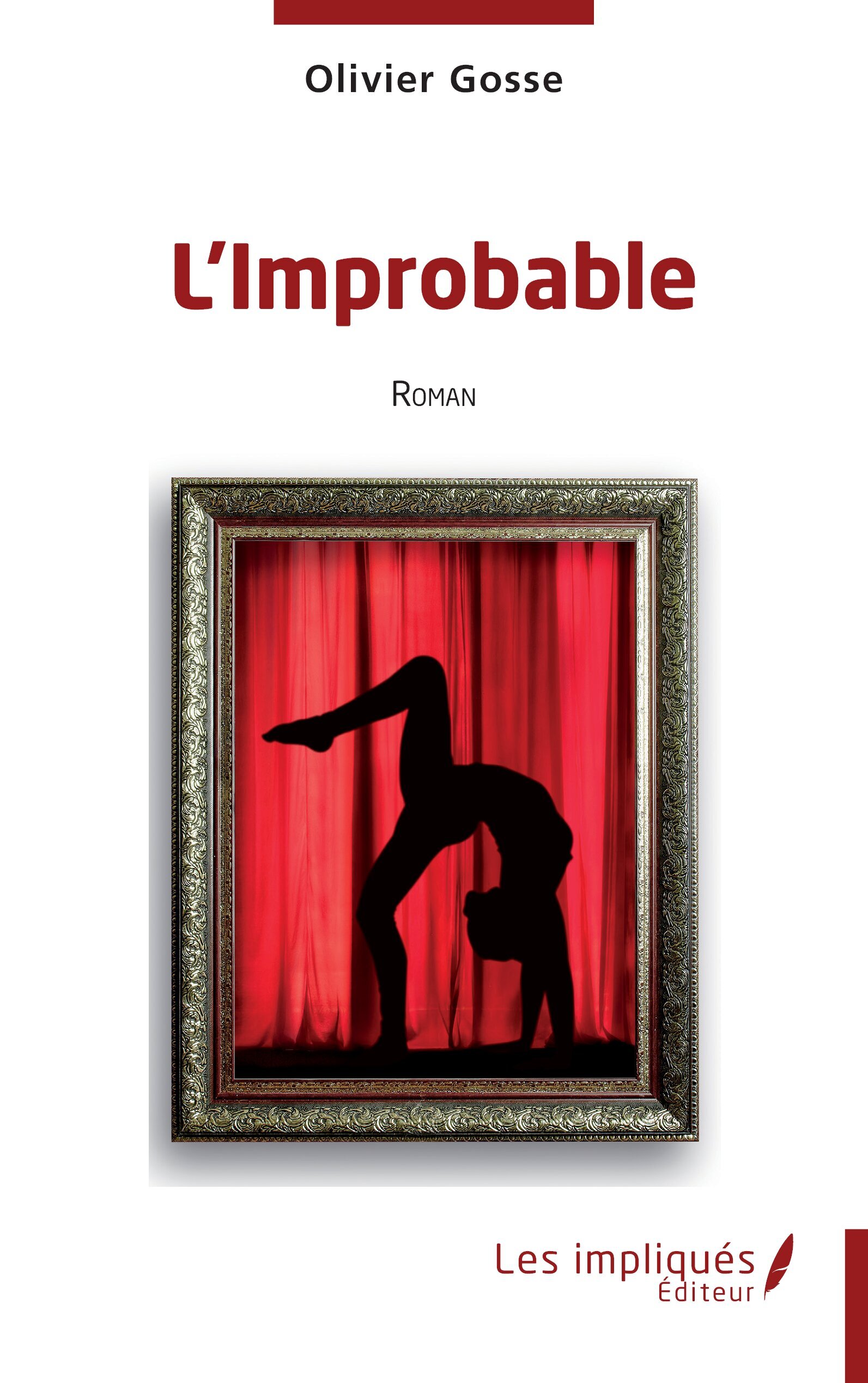 LIMPROBABLE - ROMAN