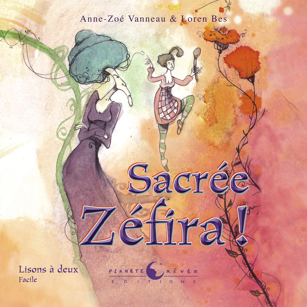 SACREE ZEFIRA