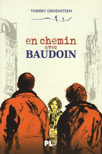 EN CHEMIN AVEC BAUDOIN