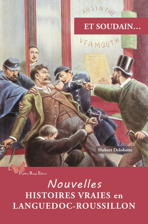 NOUVELLES HISTOIRES VRAIES EN LANGUEDOC - ROUSSILLON