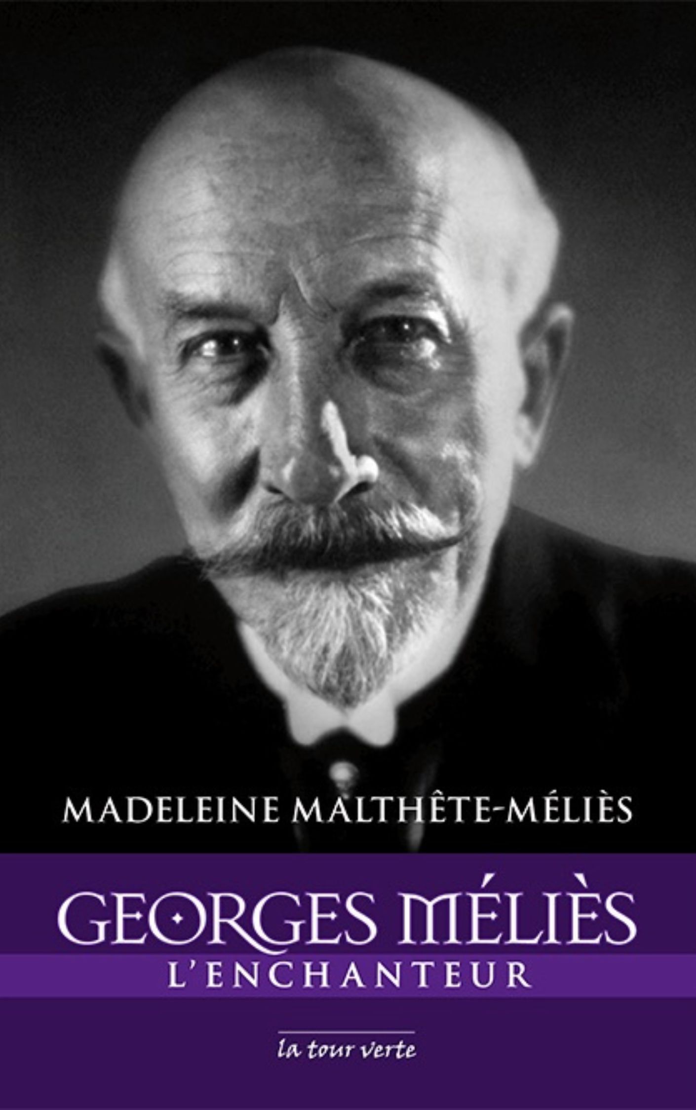 GEORGES MELIES L´ENCHANTEUR
