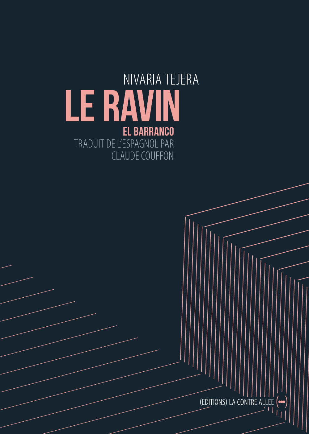 RAVIN