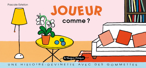 JOUEUR COMME ?